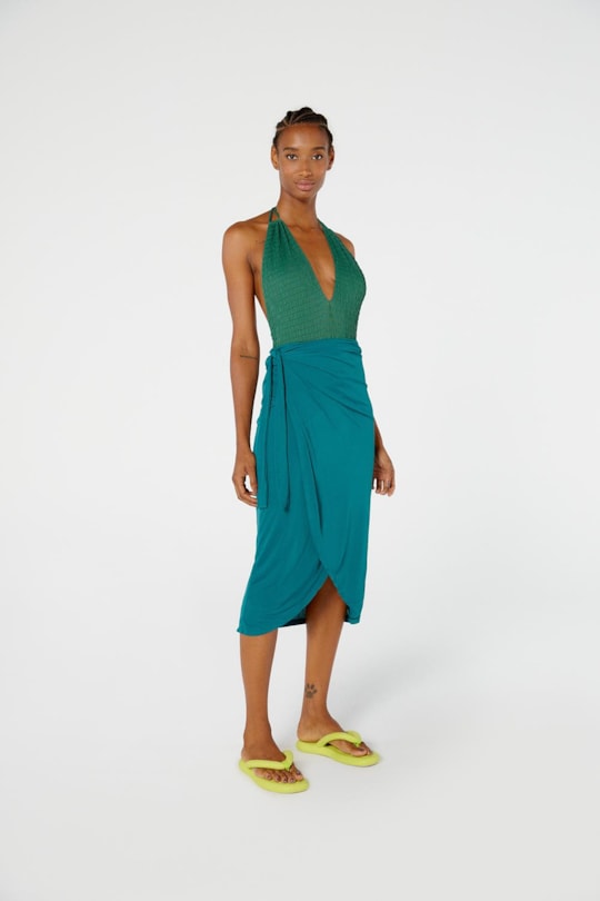 Imagem do produto Saia Versace Color Ver23