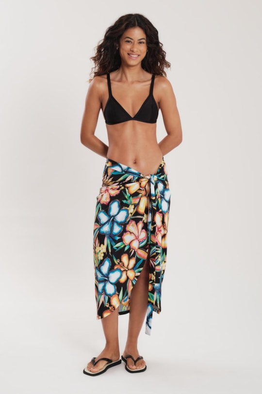 Imagem do produto Saia Versace Coquetel