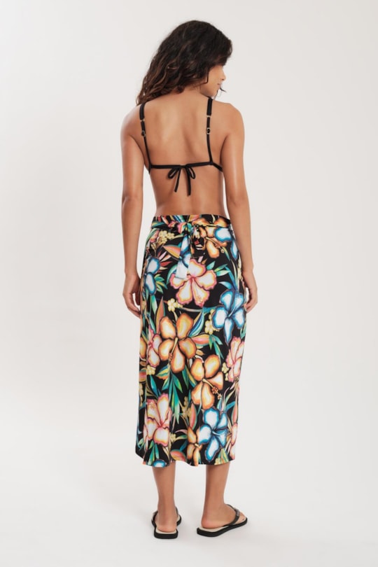 Imagem do produto Saia Versace Coquetel