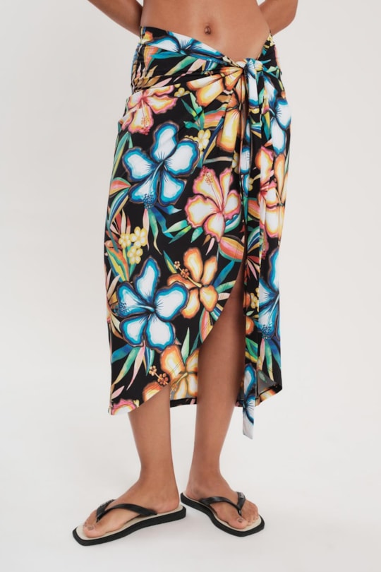 Imagem do produto Saia Versace Coquetel