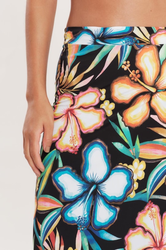 Imagem do produto Saia Versace Coquetel