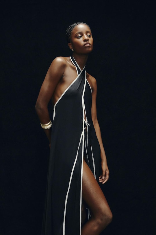 Imagem do produto Saida Sobre Vivado Bicolor