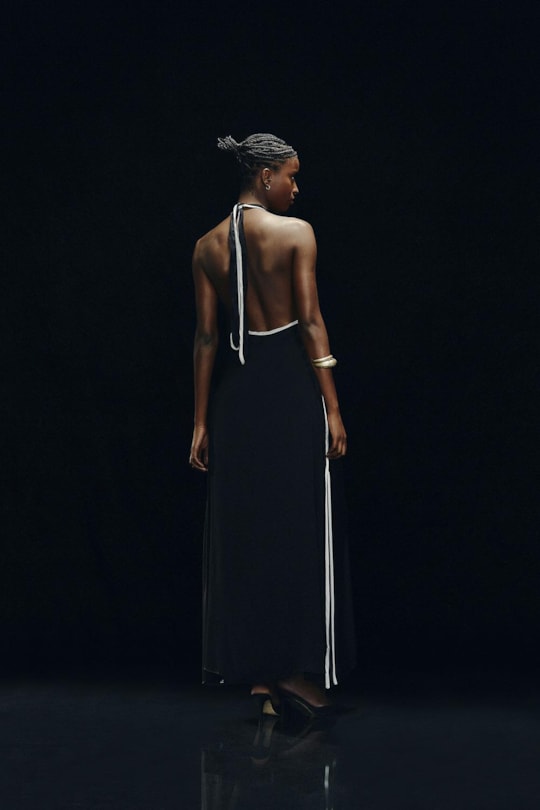 Imagem do produto Saida Sobre Vivado Bicolor