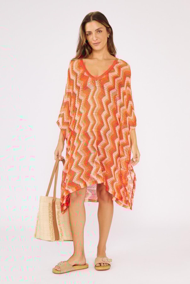 Saida Tricot Rayon