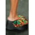 PRETO TIRAS REGGAE