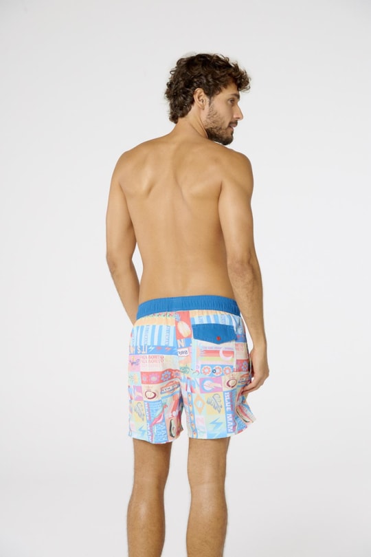 Imagem do produto Short 1972