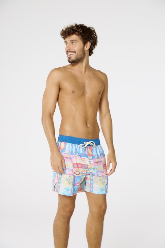 Imagem do produto Short 1972