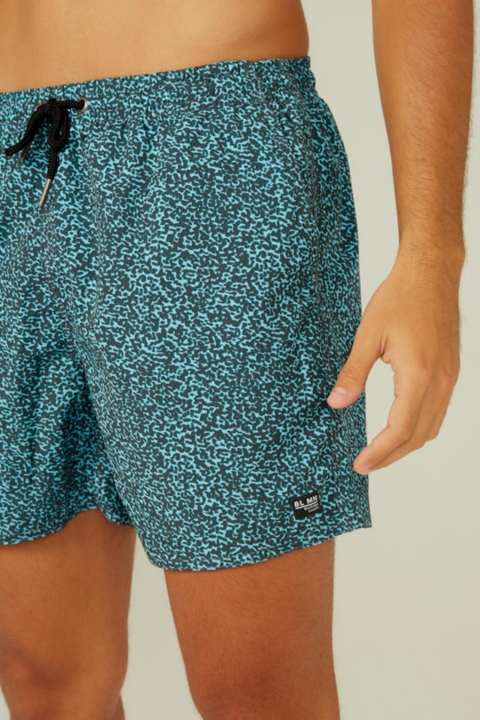 Imagem do produto Short Acqua