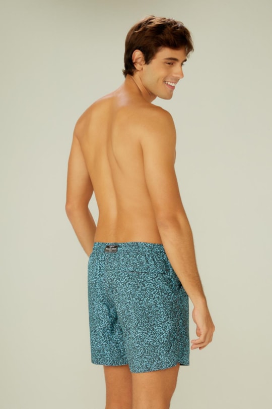 Short Acqua