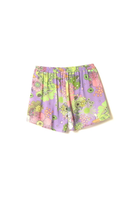 Short Amelia Encanto  (Teen)