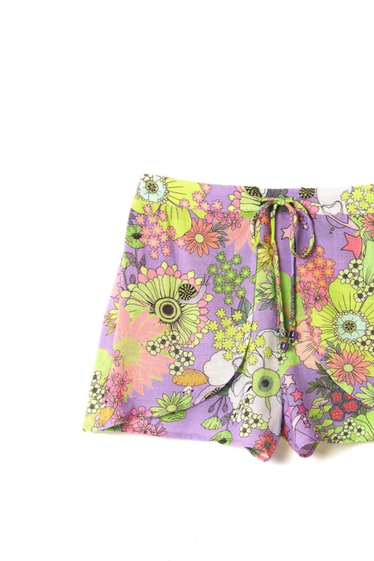Short Amelia Encanto  (Teen)