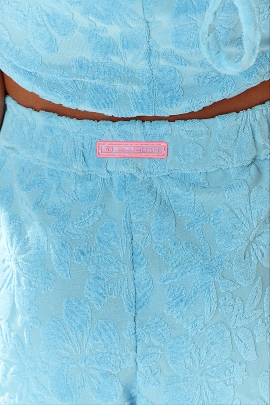 Imagem do produto Short Ane Atoalhado