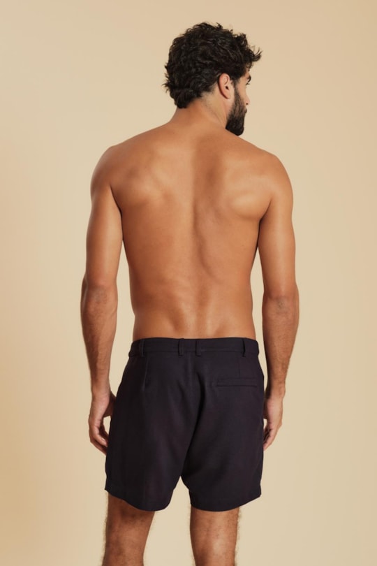 Short Angello Liso Alto26