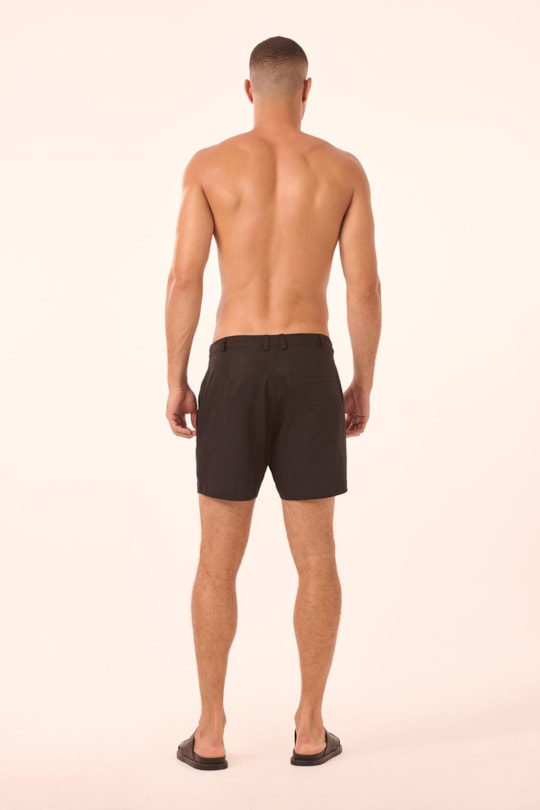 Short Angello Liso Ver26