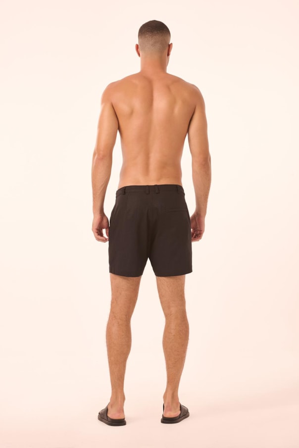 Short Angello Liso Ver26