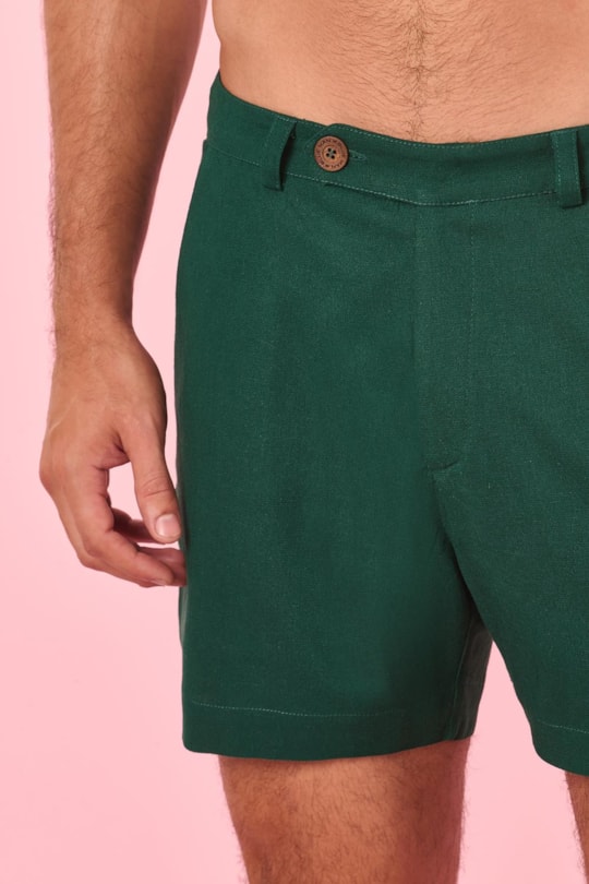 Imagem do produto Short Angello Liso Ver26