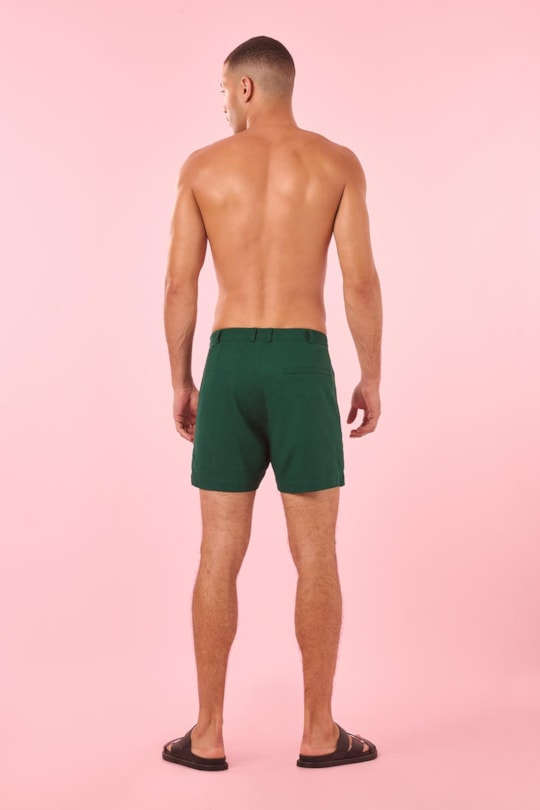 Imagem do produto Short Angello Liso Ver26