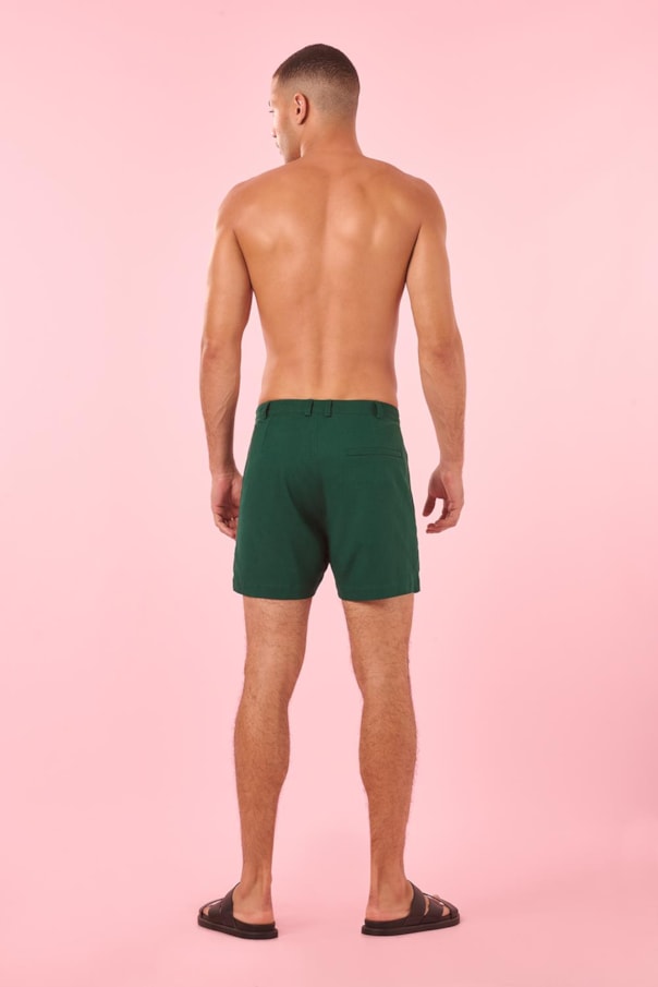 Short Angello Liso Ver26
