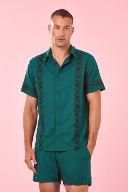 Imagem do produto Short Angello Liso Ver26