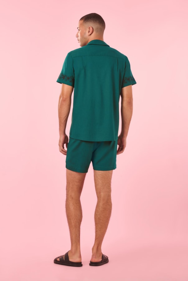 Short Angello Liso Ver26