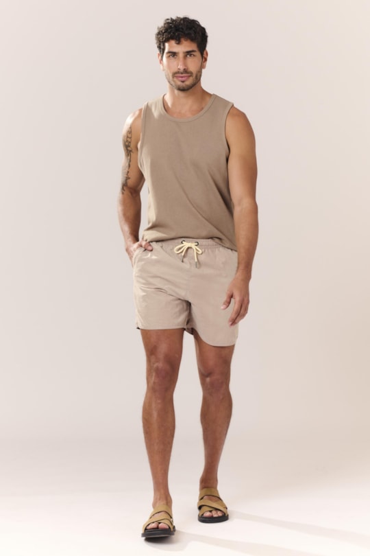 Imagem do produto Short Backyard