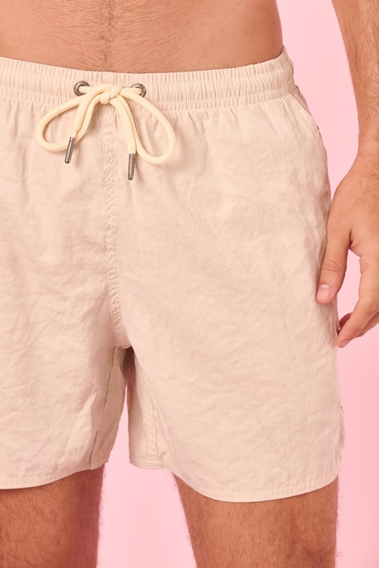 Imagem do produto Short Backyard Cupro
