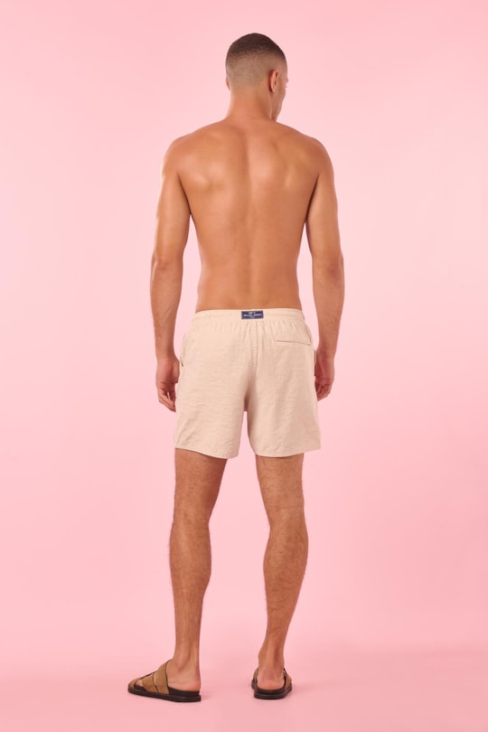 Imagem do produto Short Backyard Cupro