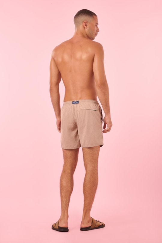 Imagem do produto Short Backyard Cupro