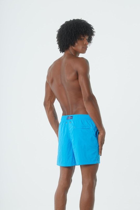 Short Basico Amni