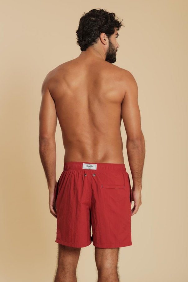 Short Basico Amni