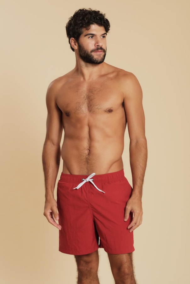 Short Basico Amni