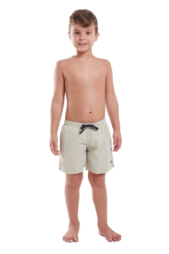 Imagem do produto Short Basico Amni (Inf)