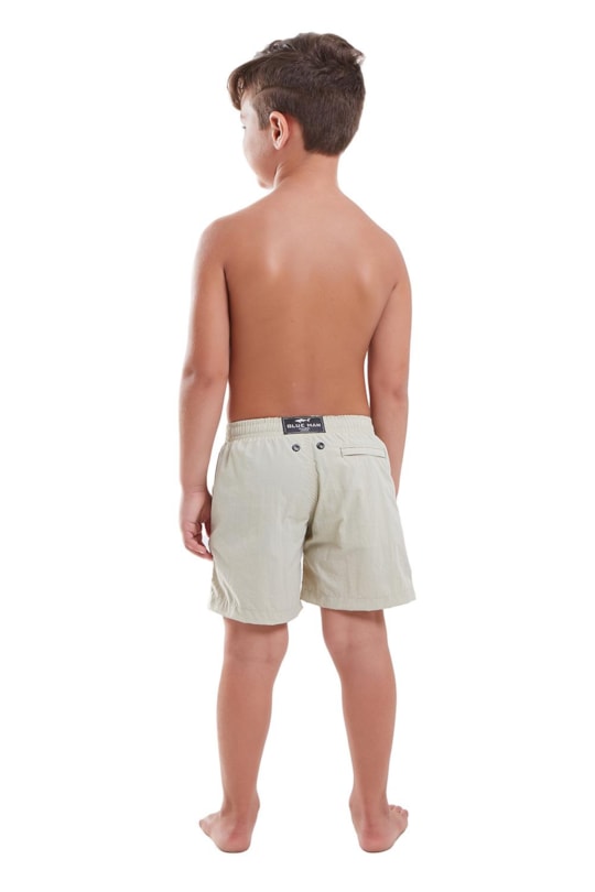 Imagem do produto Short Basico Amni (Inf)