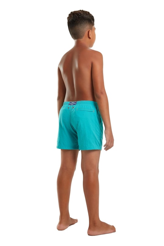 Imagem do produto Short Basico Amni (Teen)