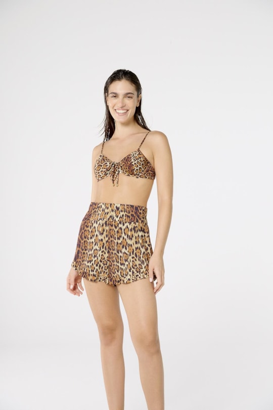 Imagem do produto Short Bela Pintada