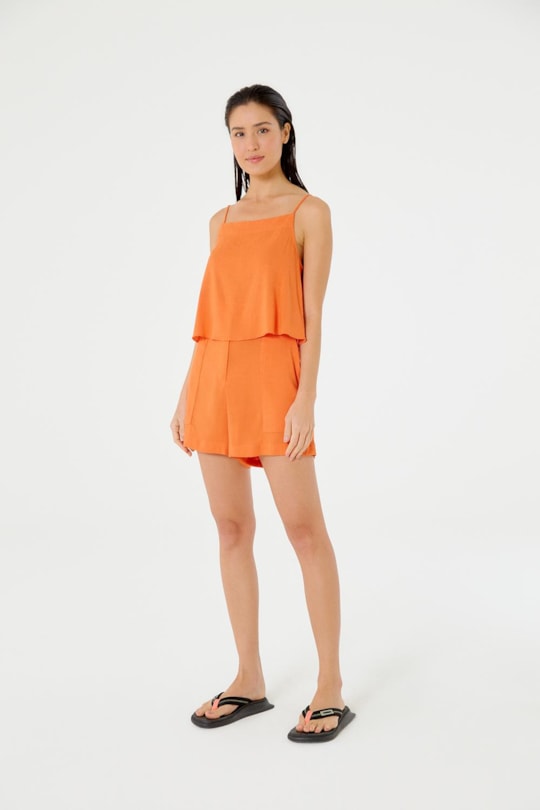 Imagem do produto Short Bolso Frente Color