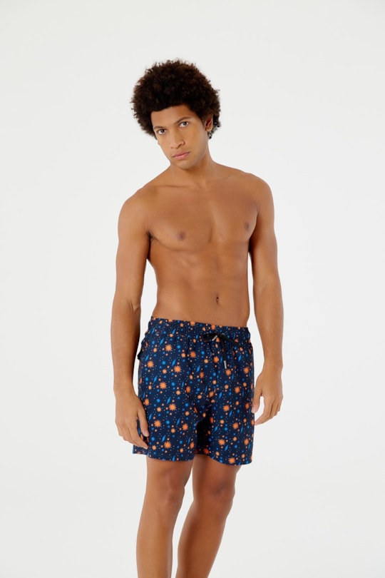 Imagem do produto Short Brilhante