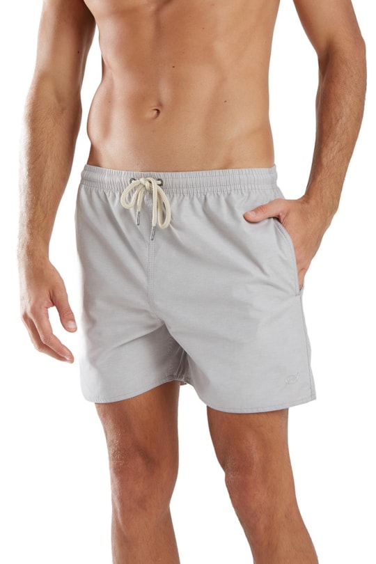 Imagem do produto Short Chambray