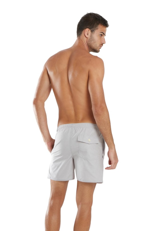 Imagem do produto Short Chambray