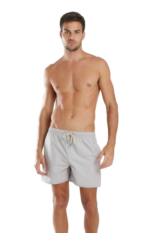 Imagem do produto Short Chambray