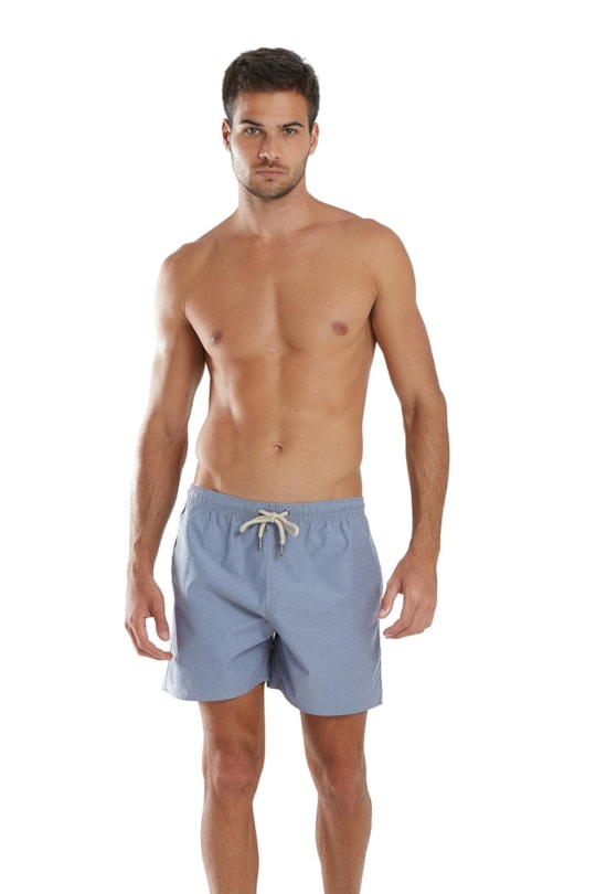 Imagem do produto Short Chambray