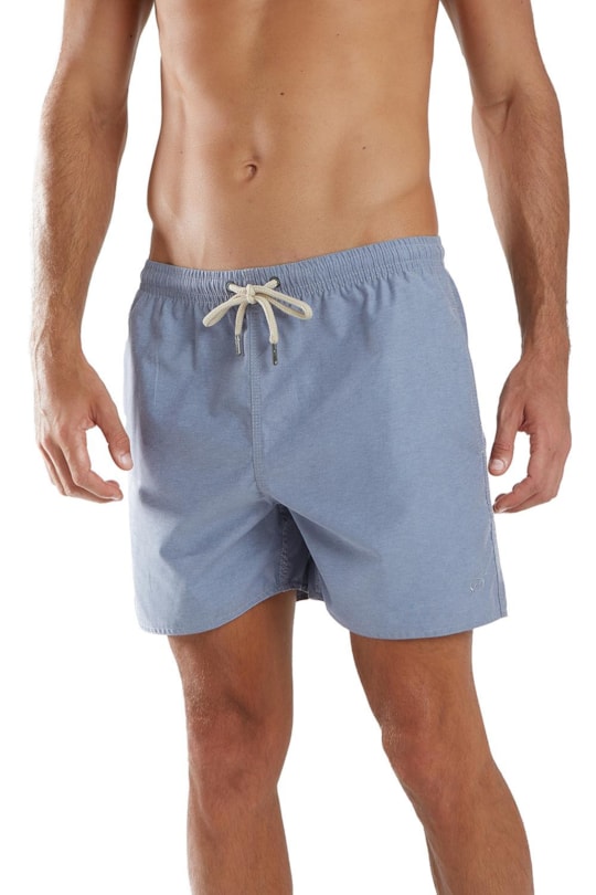 Imagem do produto Short Chambray