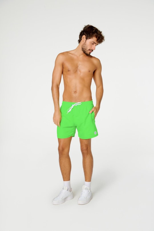 Imagem do produto Short Club Neon