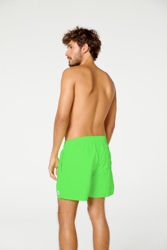 Imagem do produto Short Club Neon