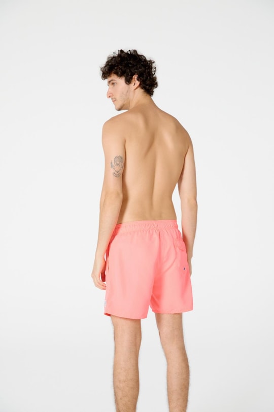 Imagem do produto Short Club Neon