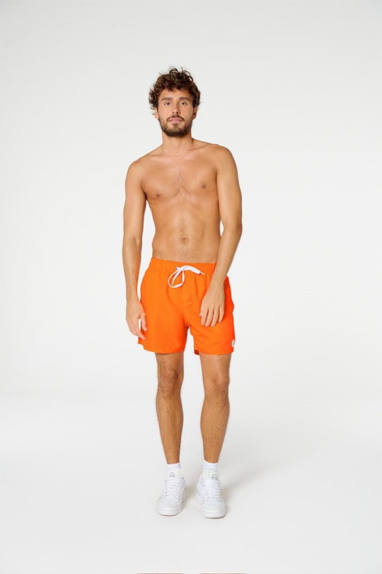 Imagem do produto Short Club Neon
