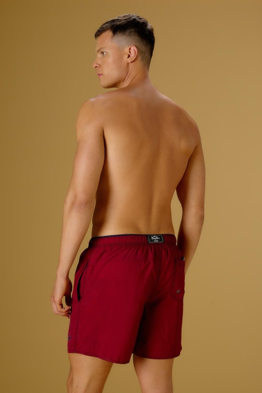 Short Cos Vies Maiorca