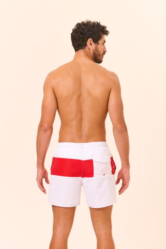 Imagem do produto Short Crepusculo Inter (90)