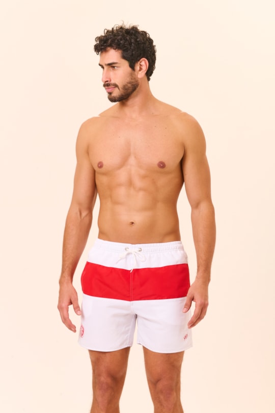 Imagem do produto Short Crepusculo Inter (90)