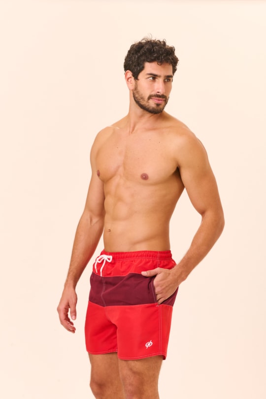 Imagem do produto Short Crepusculo Inter (90)